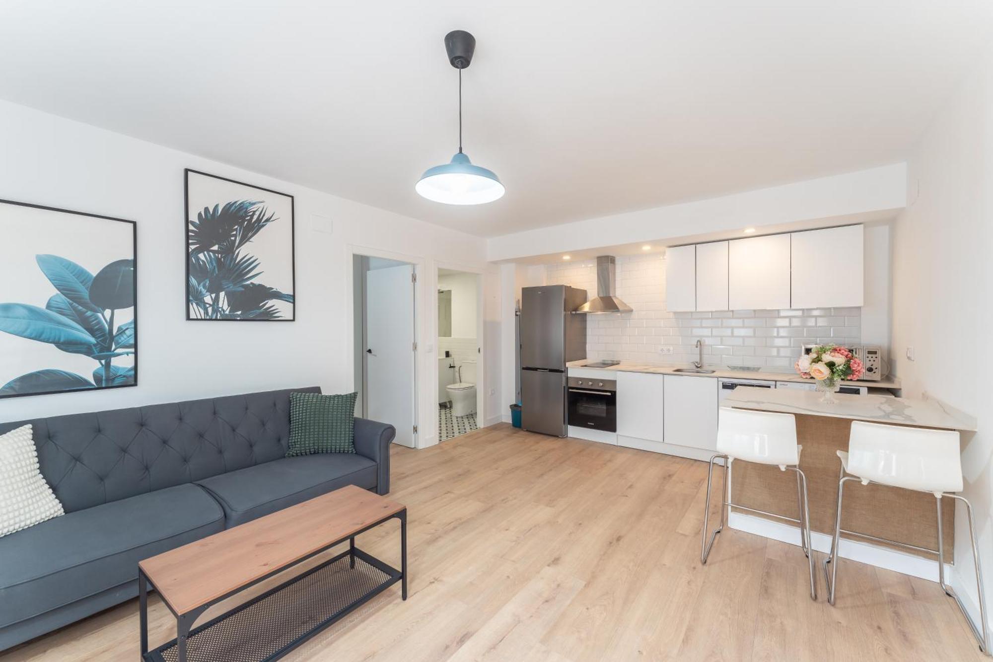 Apartamentos Turisticos Lulu Мерида Экстерьер фото