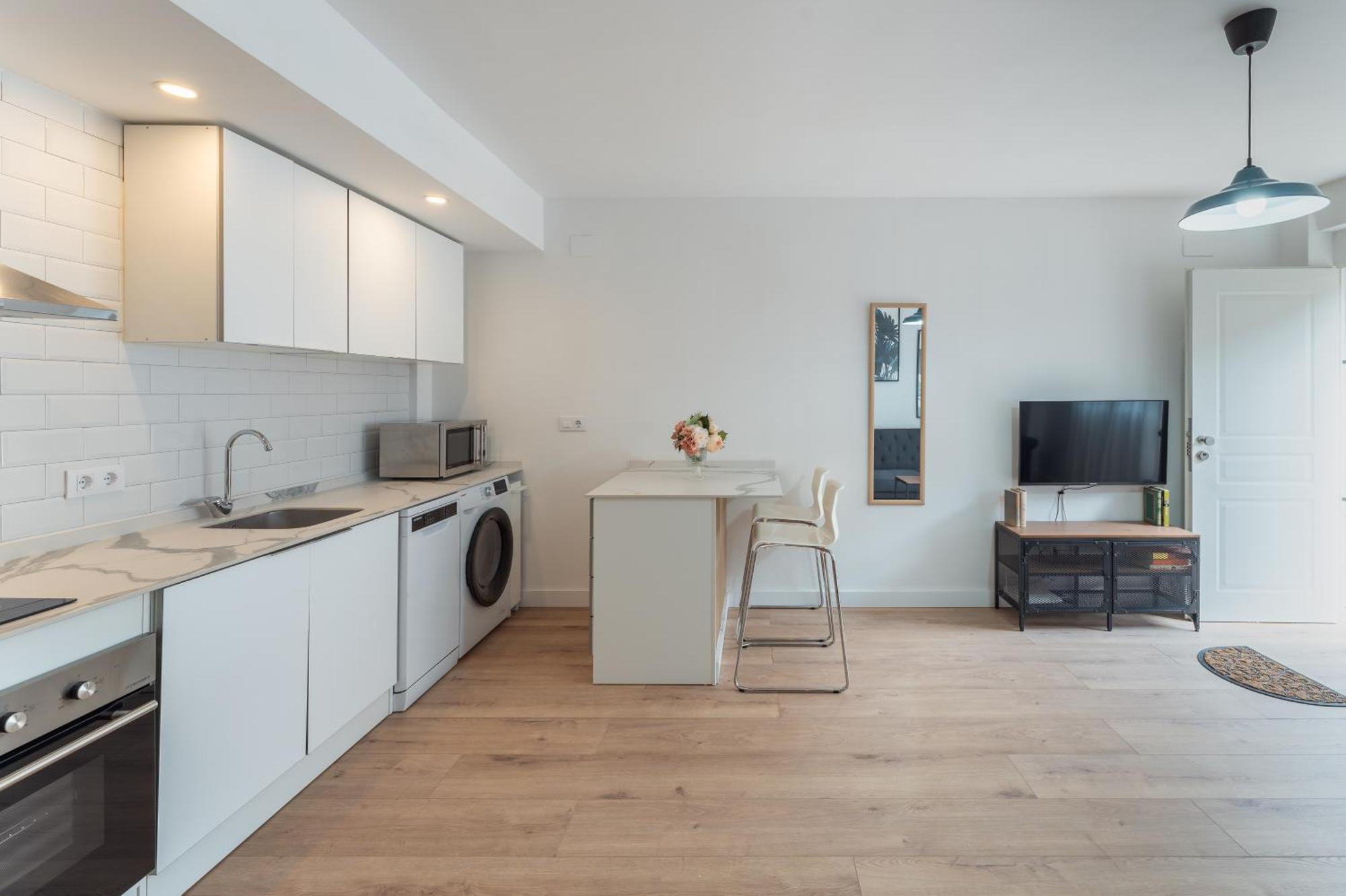 Apartamentos Turisticos Lulu Мерида Экстерьер фото