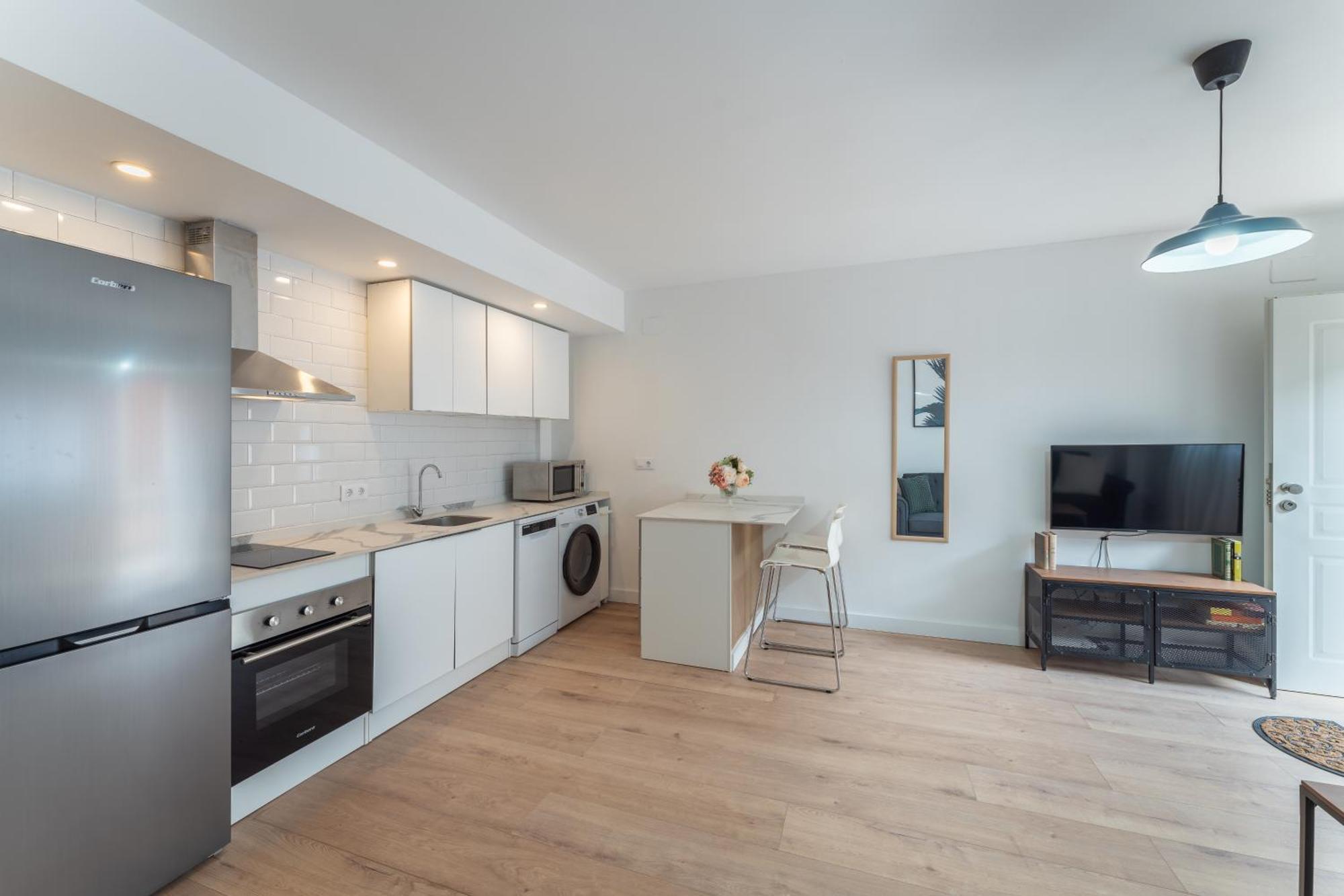 Apartamentos Turisticos Lulu Мерида Экстерьер фото